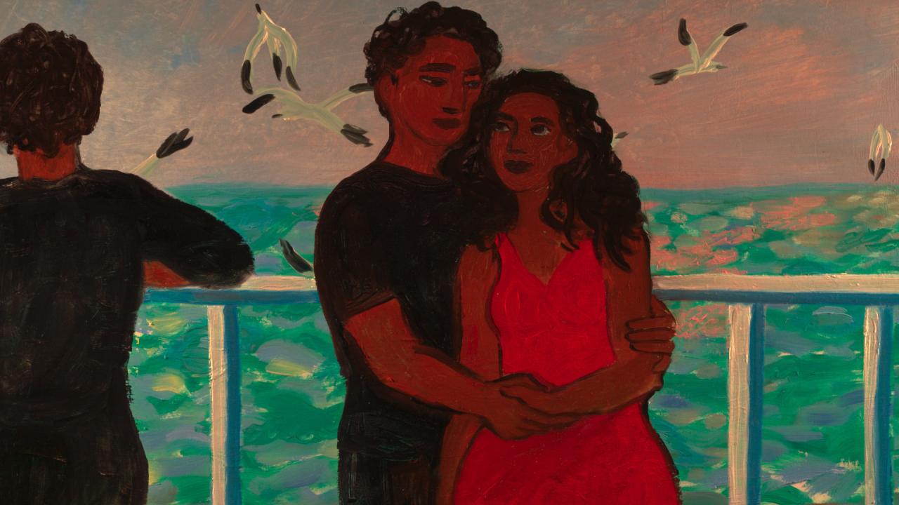 iShorts | Výběr roku - animované