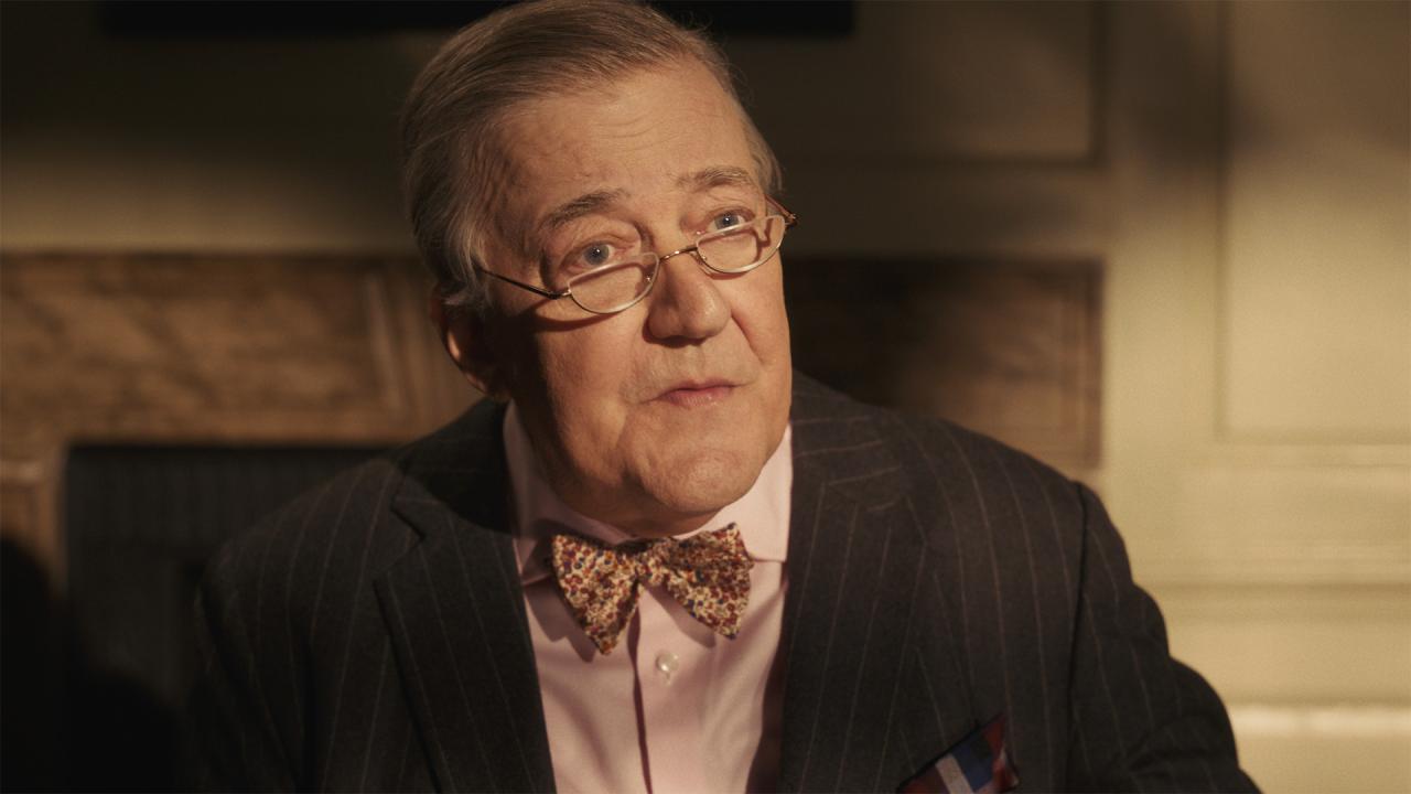 iShorts | Výběr roku - hrané