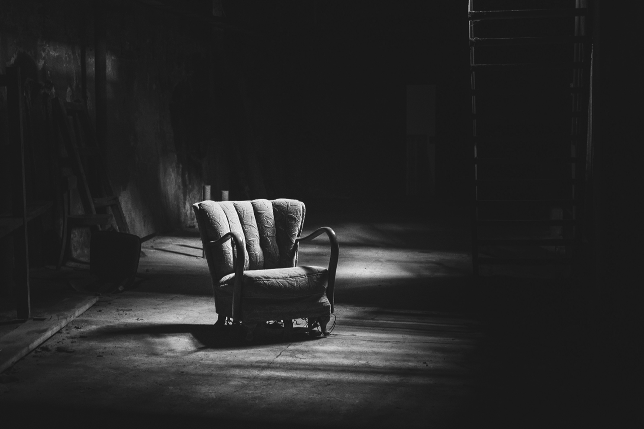 Bez rozloučení… A co dál?