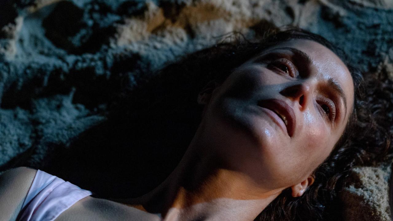 Kdybych měla nohy, tak ti nakopu