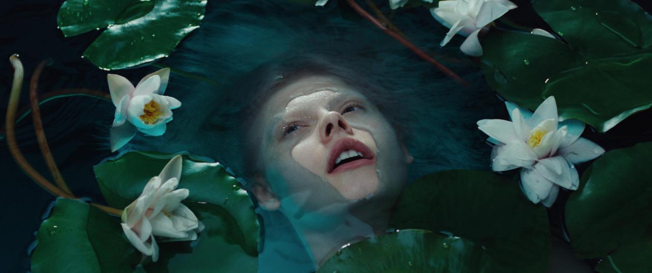 Mavka: Pravdivá legenda