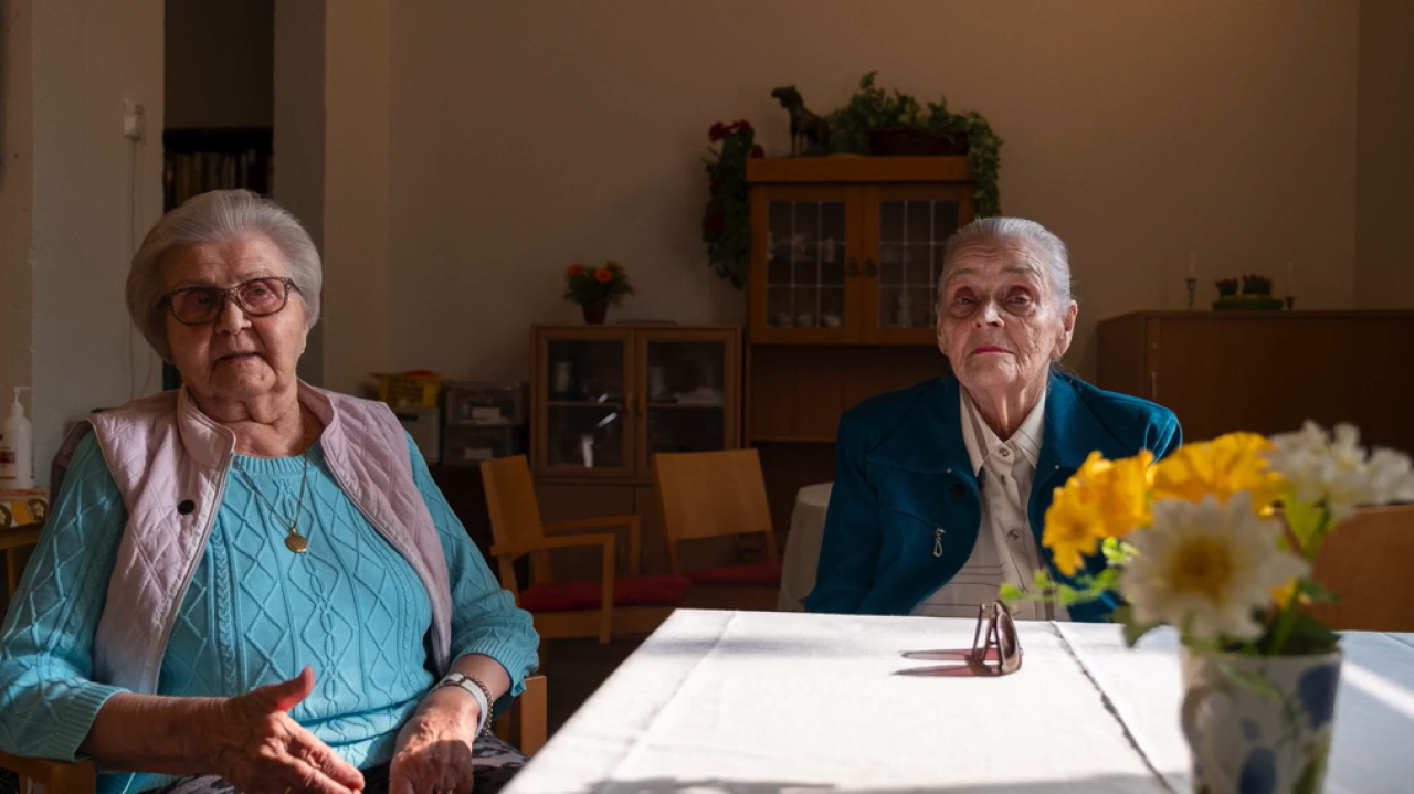 Connection Is In Our Nature