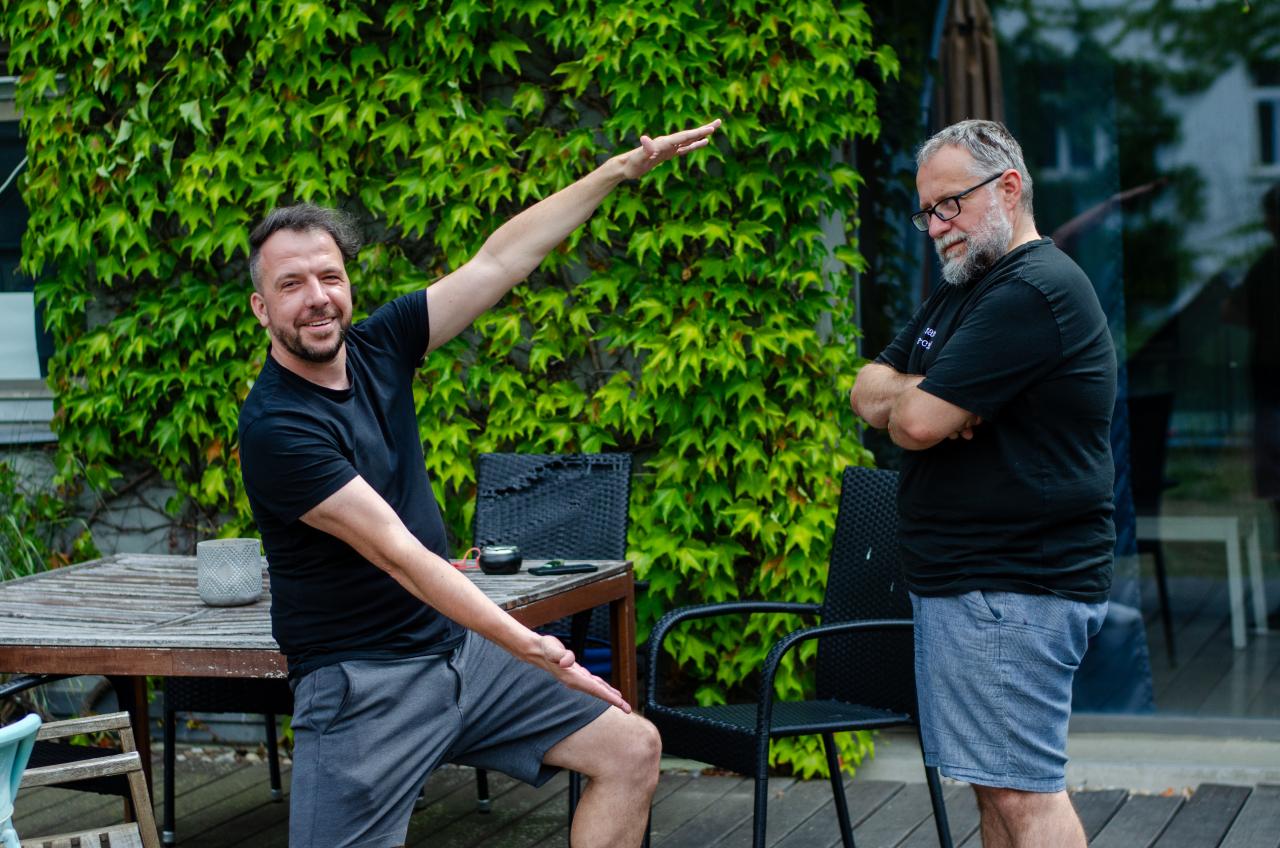 Novej & starej ŽIVĚ: Je Shawshank nejlepší film?