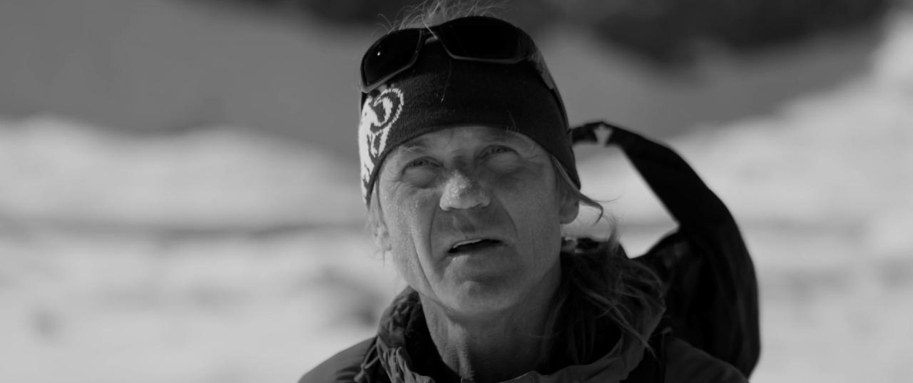 Mára Holeček: Věčná touha